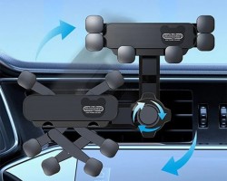 萬向車載支架