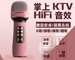 麥克風音響