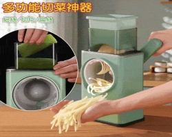 暴風切菜神器